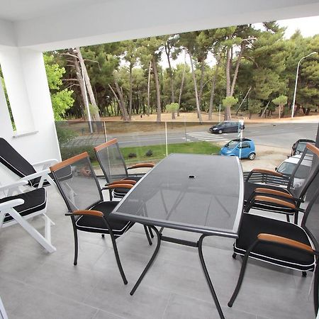 Apartment Karlo 1 Rovinj Eksteriør bilde